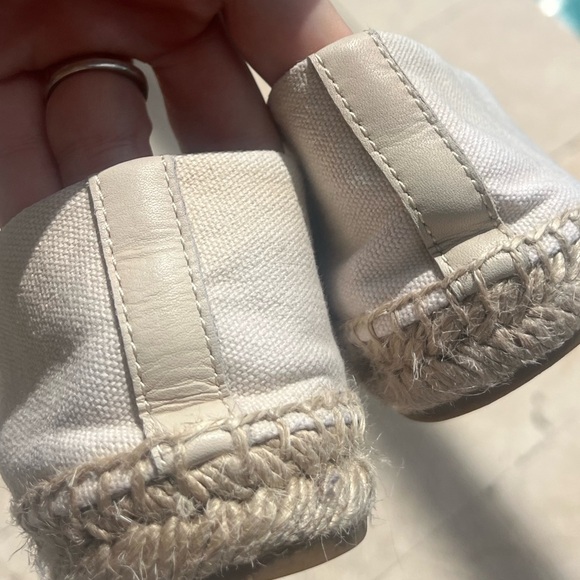 Tory Burch Espadrilles 7.5 - Picture 10 of 14